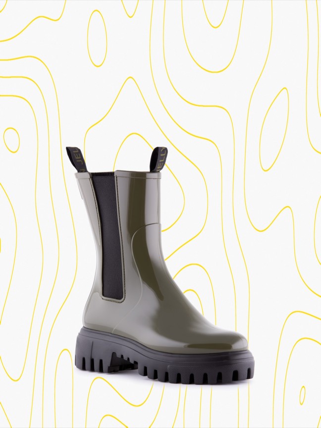 City Military Green City Military Green