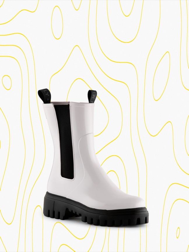 City Blanc City Blanc