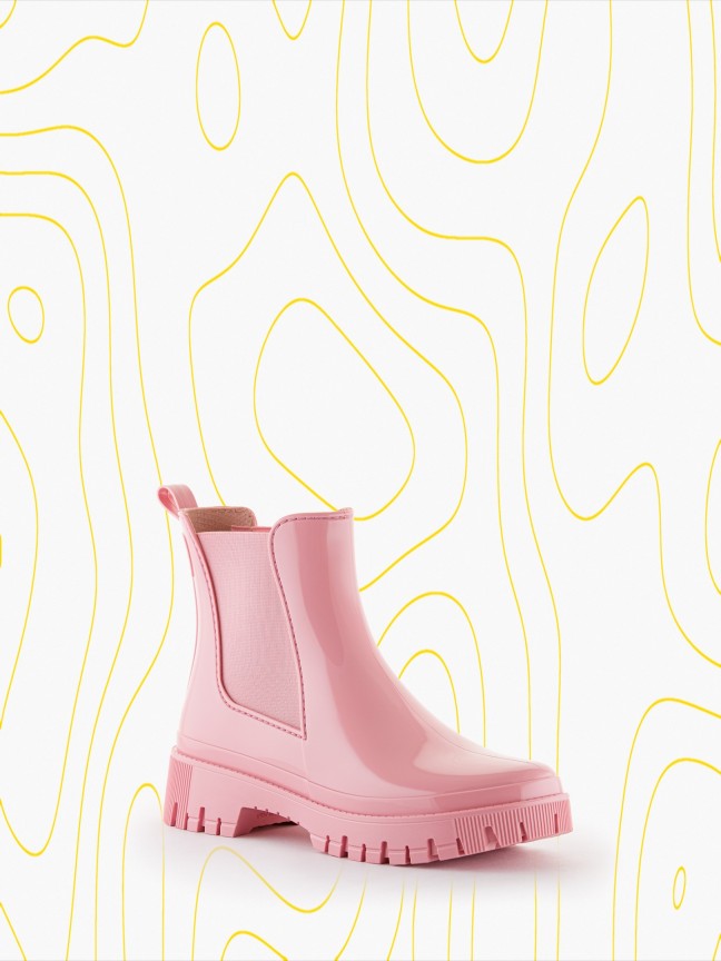 Peachy Pink Peachy Pink