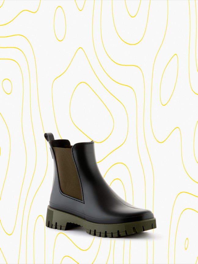 Sissi Military Green Sissi Military Green