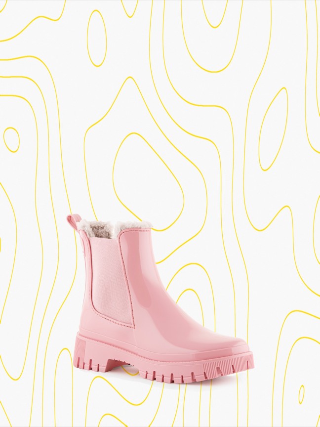 Colden Pink Colden Pink