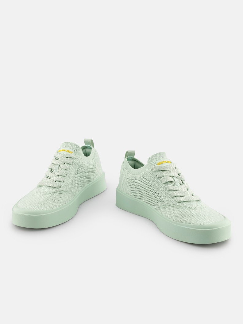 LJ Glyde Light Green