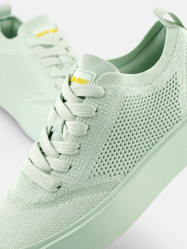 LJ Glyde Light Green