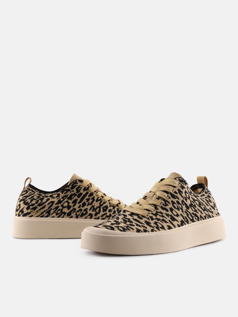 LJ Glyde Savage Bege