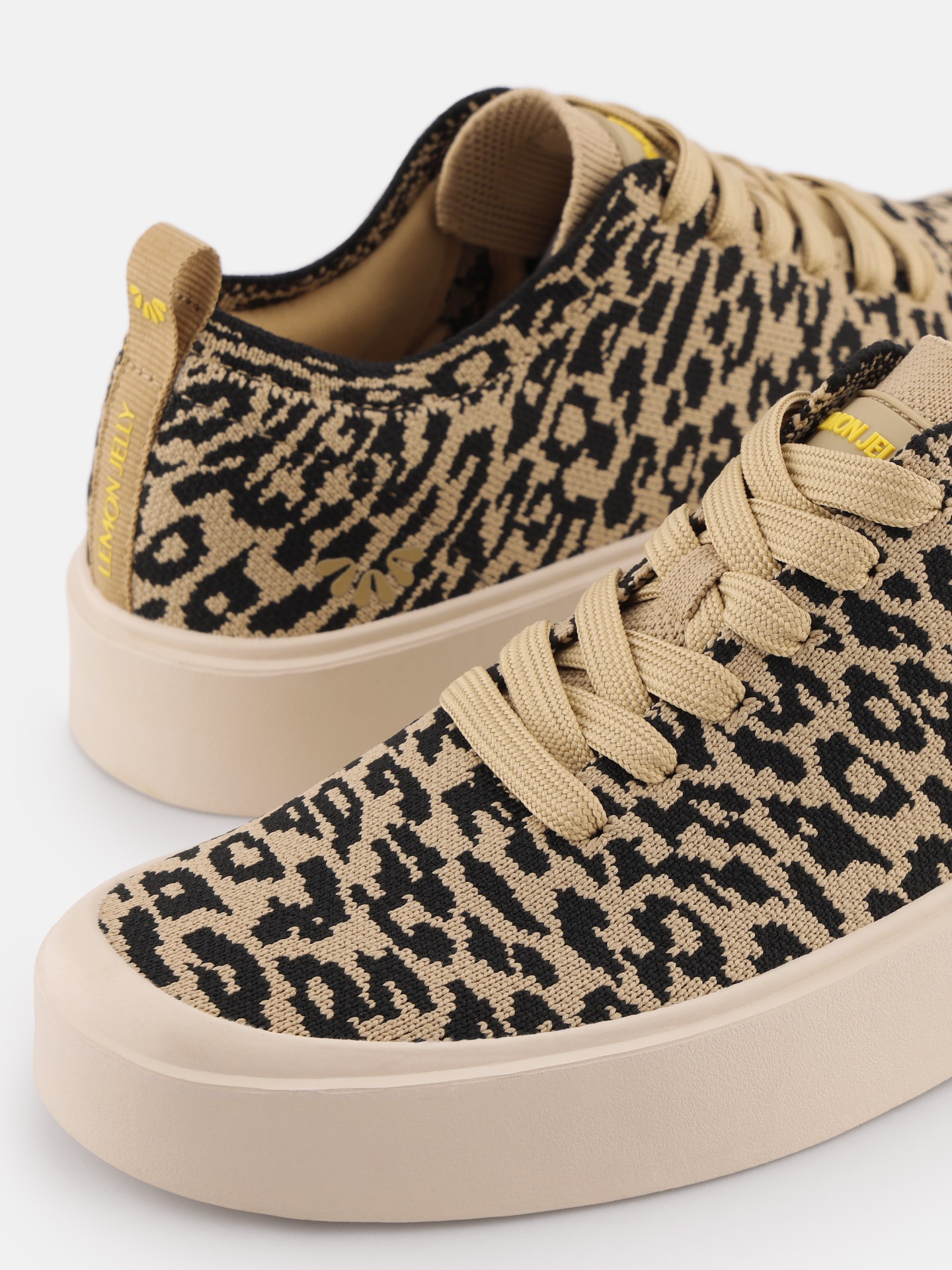 LJ Glyde Savage Bege