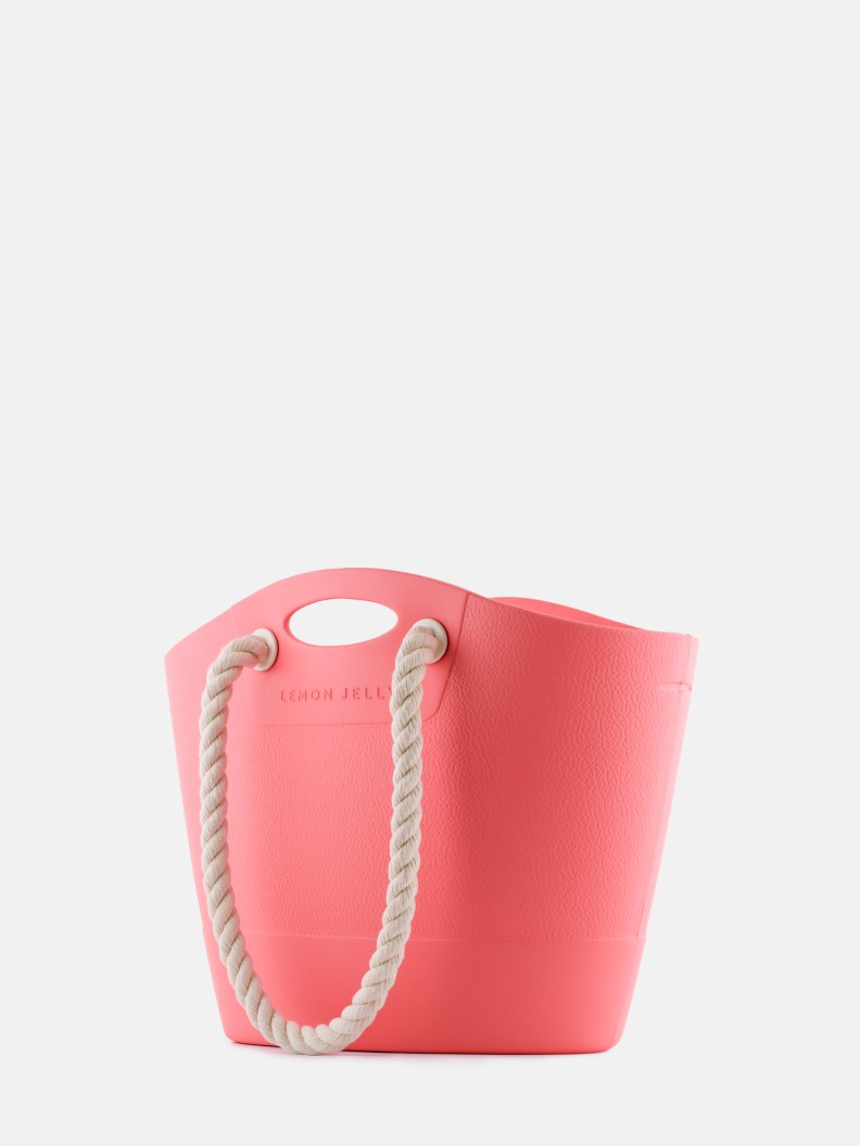 SPLASHYBAG Flamingo Pink