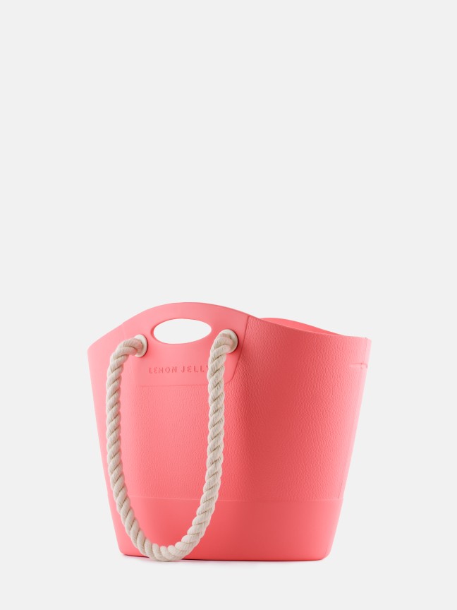 SPLASHYBAG Flamingo Pink