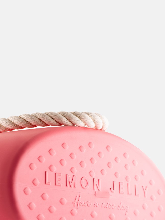 SPLASHYBAG Flamingo Pink