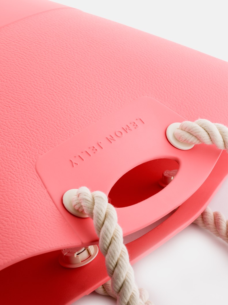 SPLASHYBAG Flamingo Pink