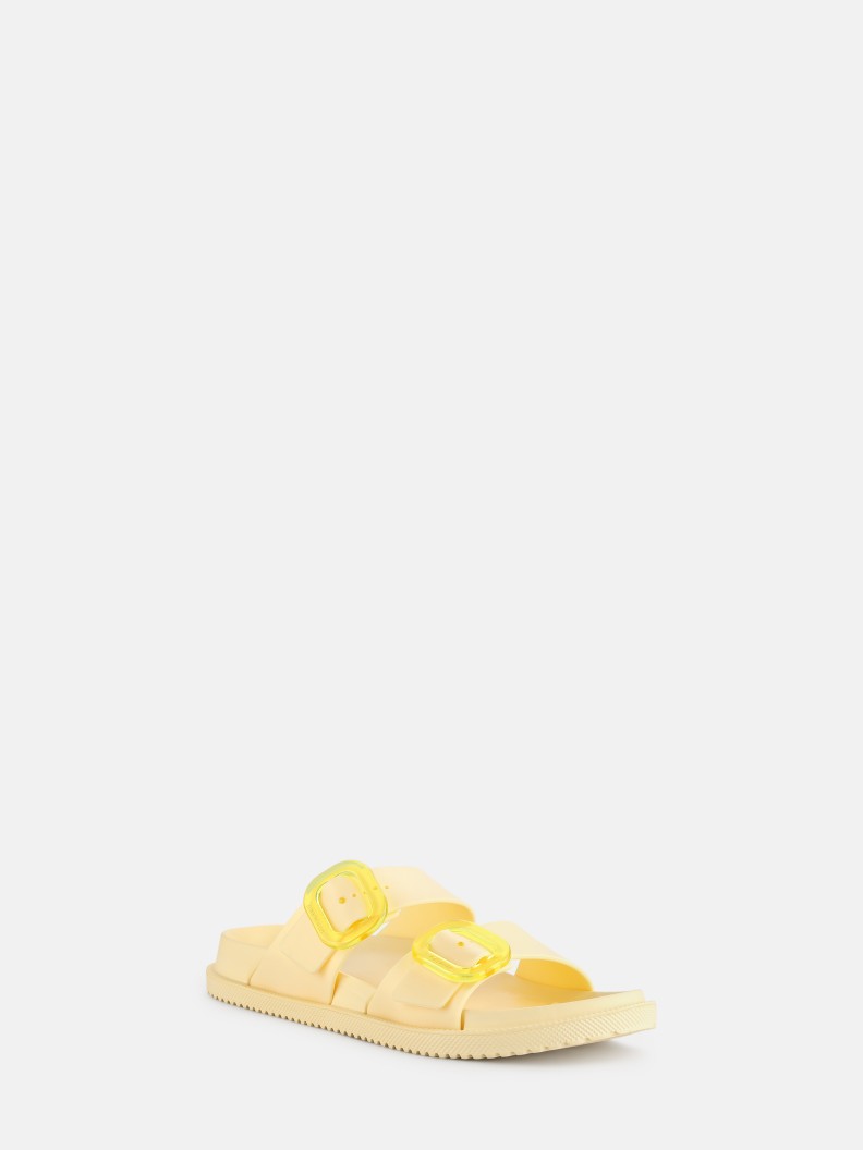 Elise Lillou Baby Yellow