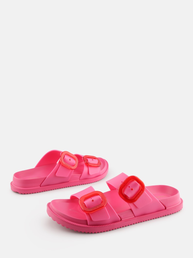 Elise Lillou Fuxia