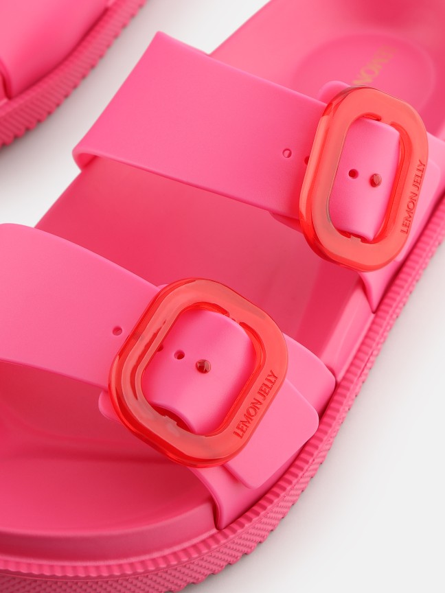 Elise Lillou Fuxia