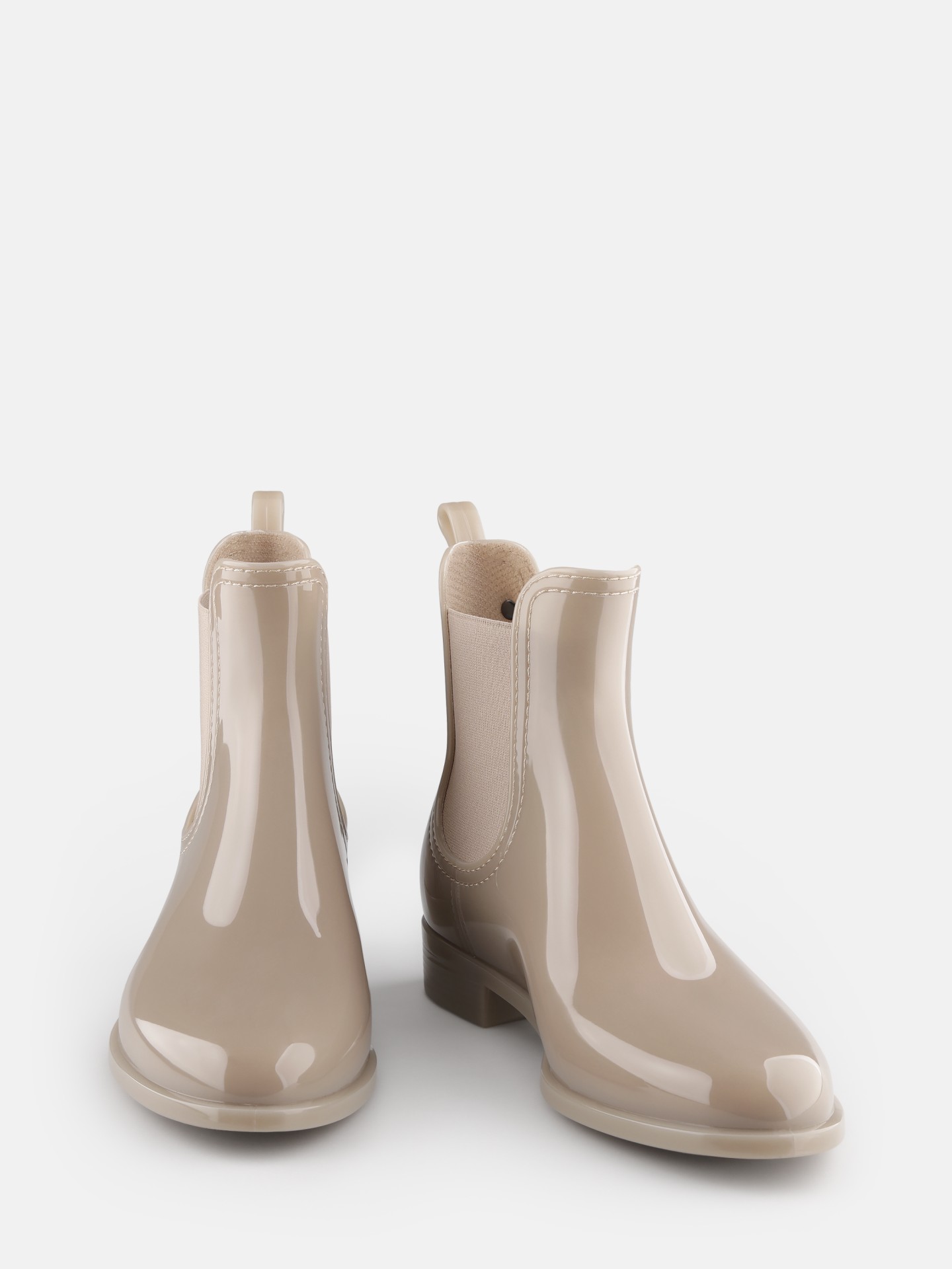Comfy Dusty Nude