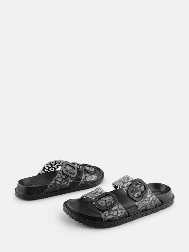 Elise Feline Black