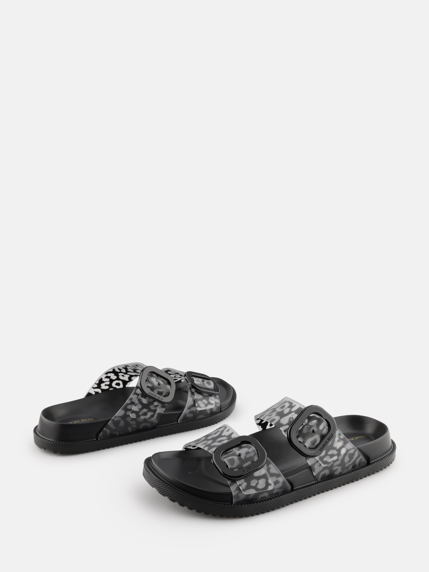 Elise Feline Black