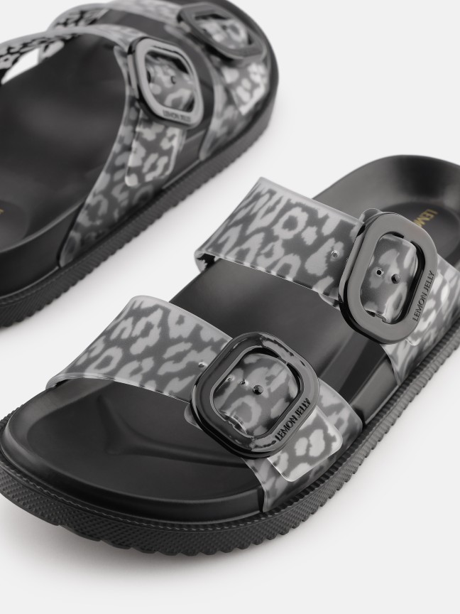 Elise Feline Black