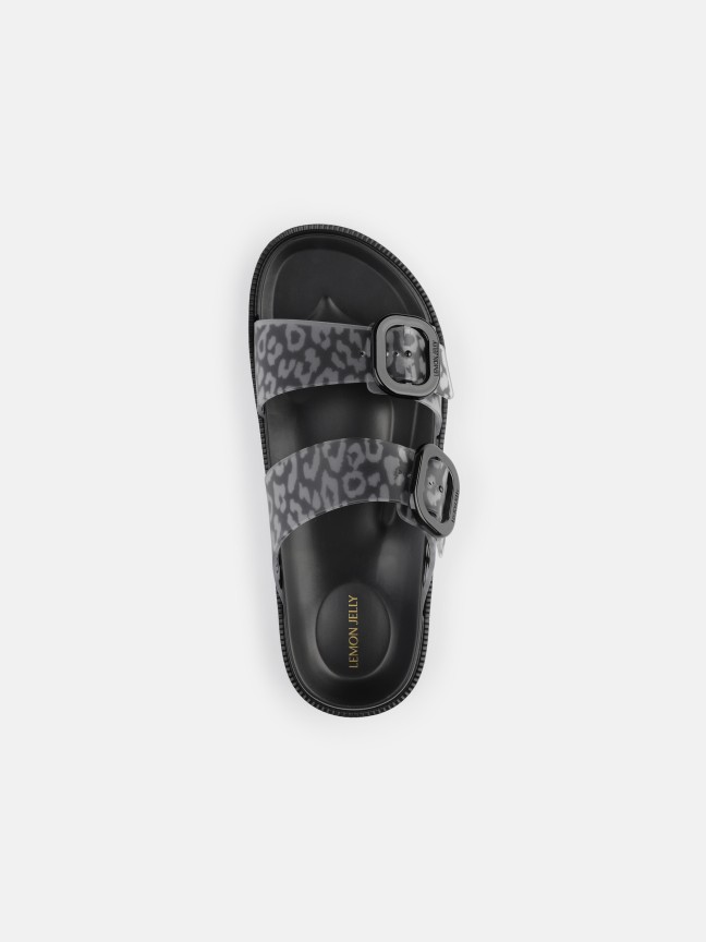 Elise Feline Black