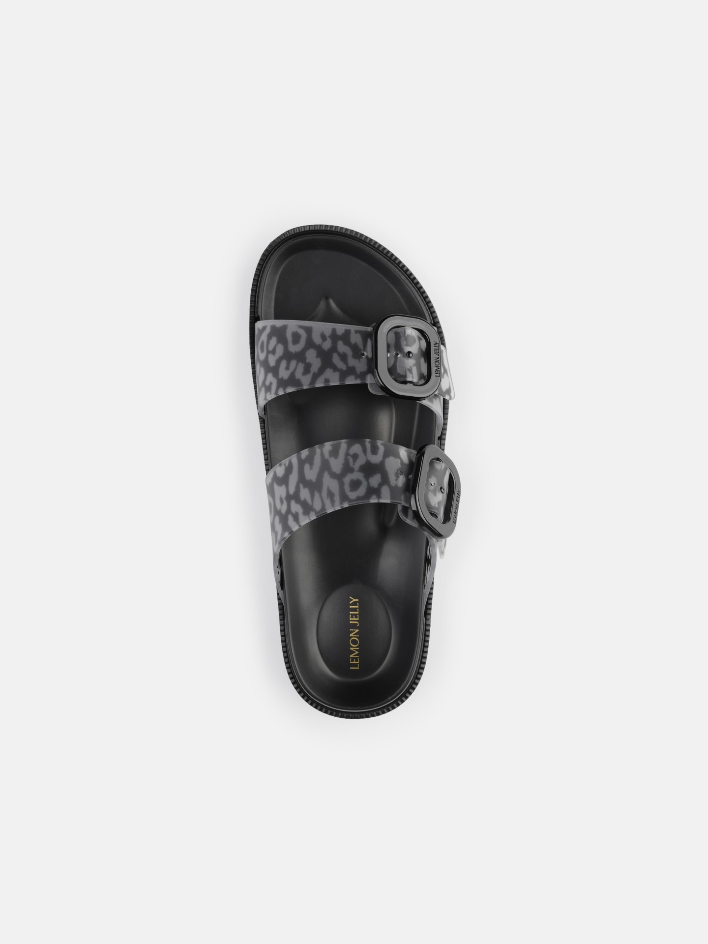 Elise Feline Black
