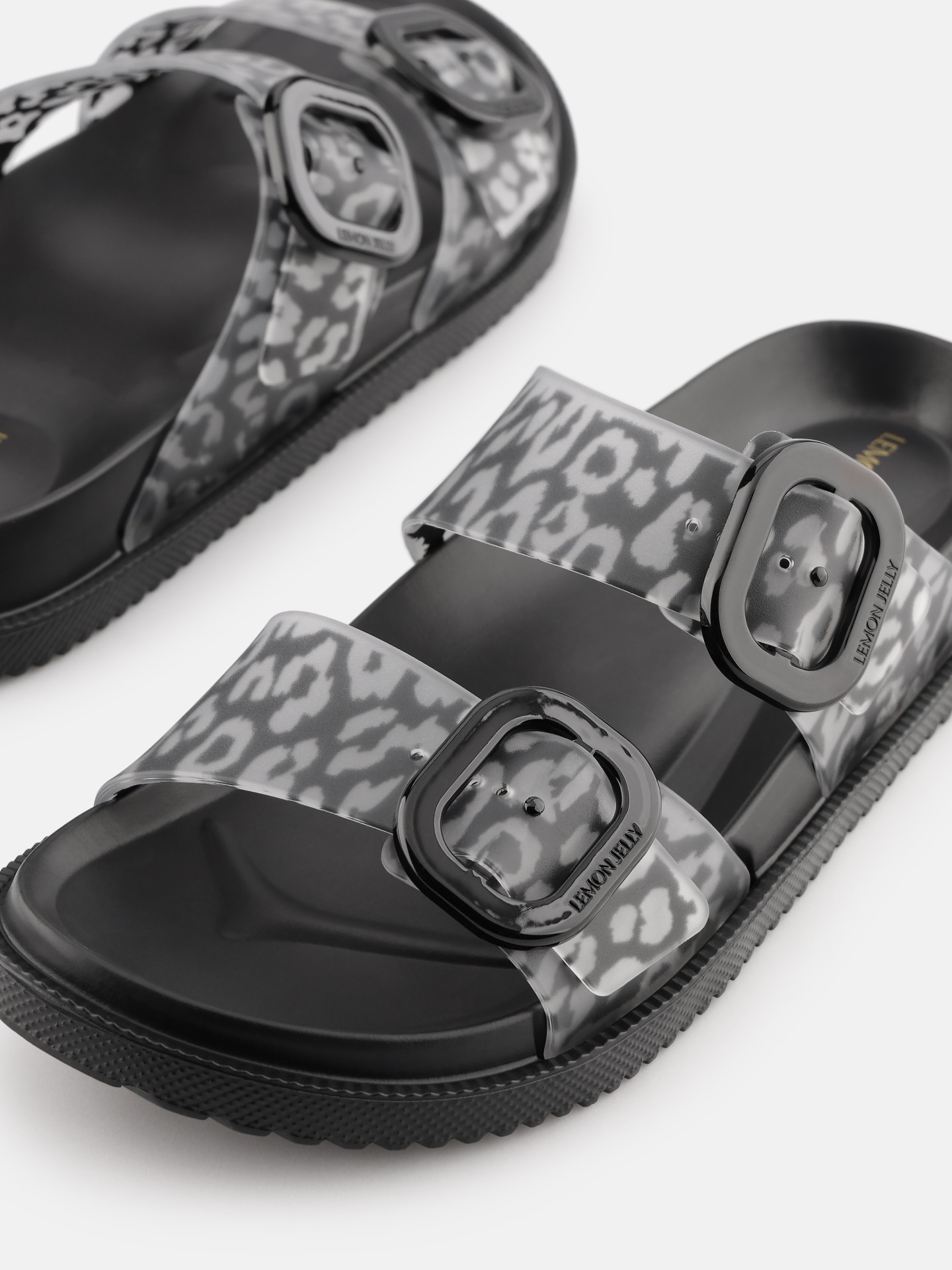 Elise Feline Black
