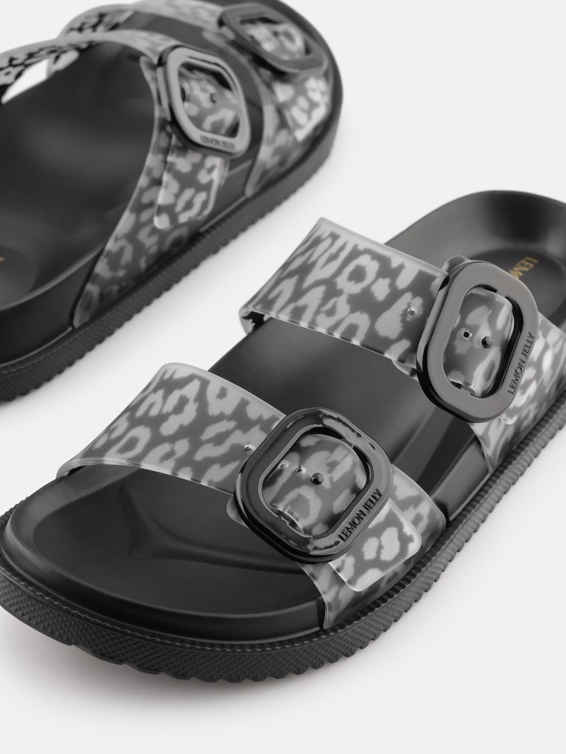 Elise Feline Black