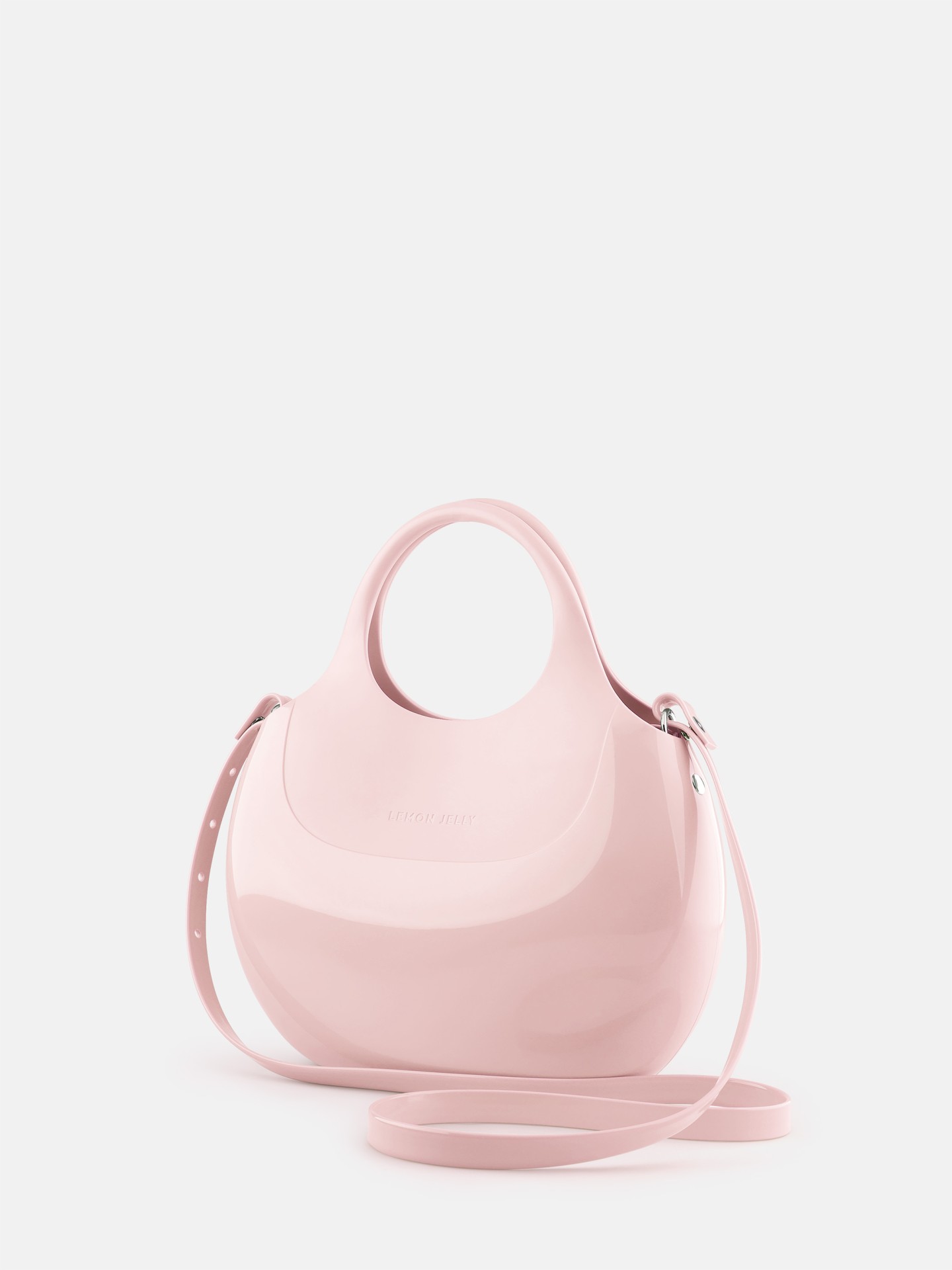 Lili Cotton Candy