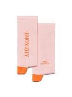 Blush Socks Light Pink Blush Socks Light Pink