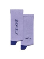 Blush Socks Lilac Whisper
