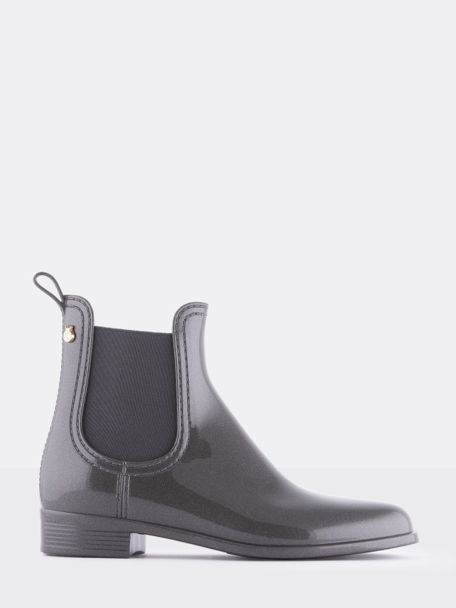 Comfy Metal Grey