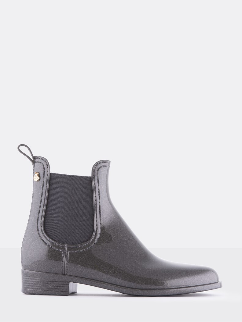 Comfy Metal Grey