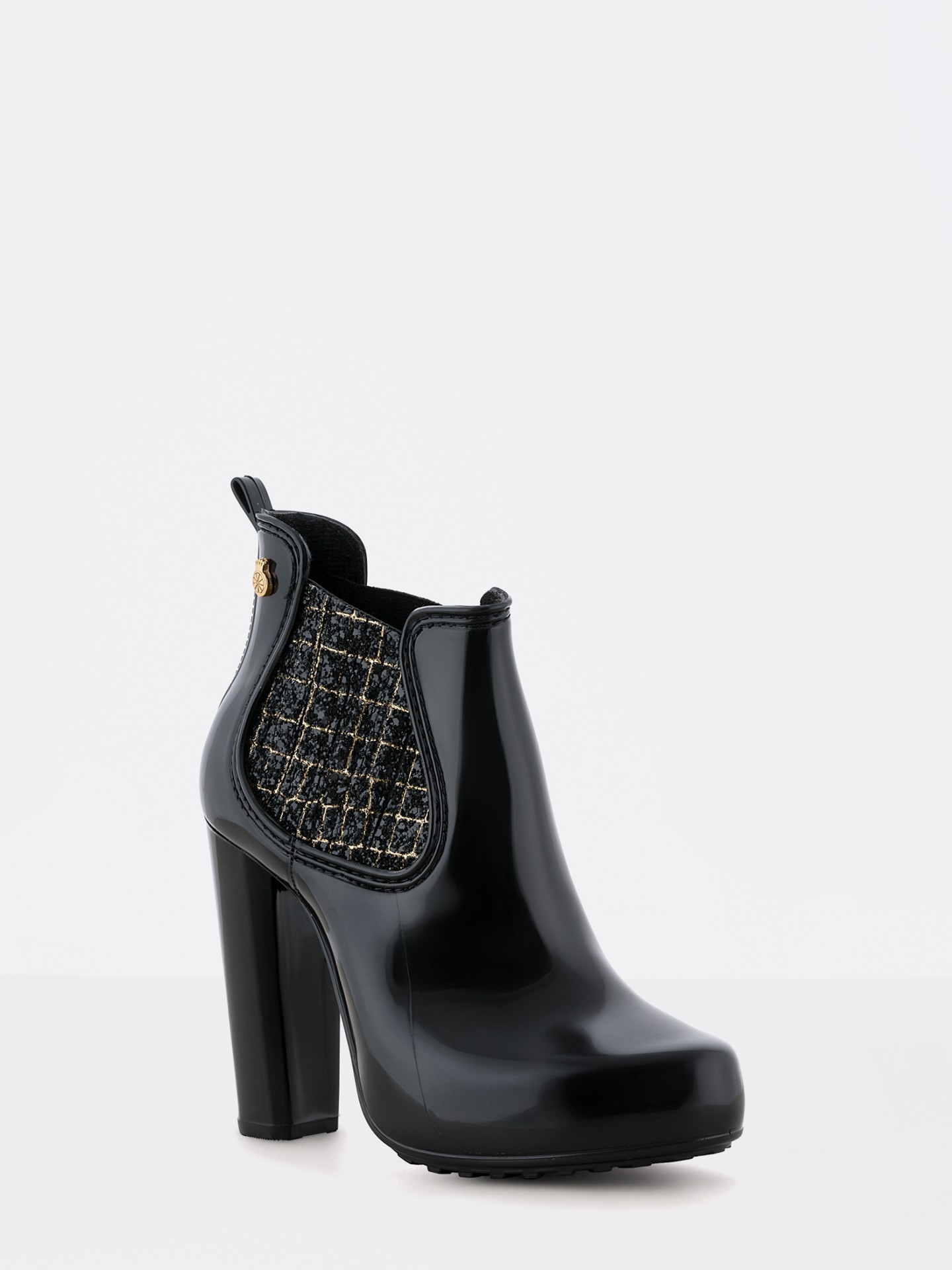 Mosaic Black