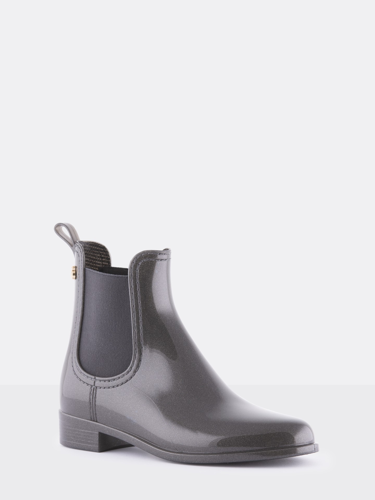 Comfy Metal Grey
