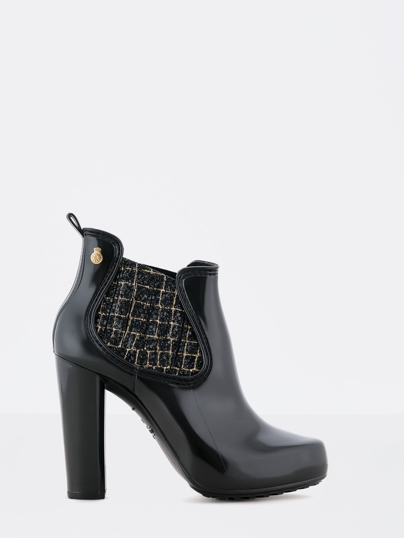 Mosaic Black