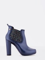 Mosaic Midnight Blue Mosaic Midnight Blue