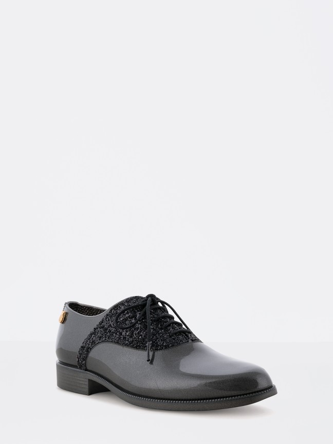 Tiara Metal Grey