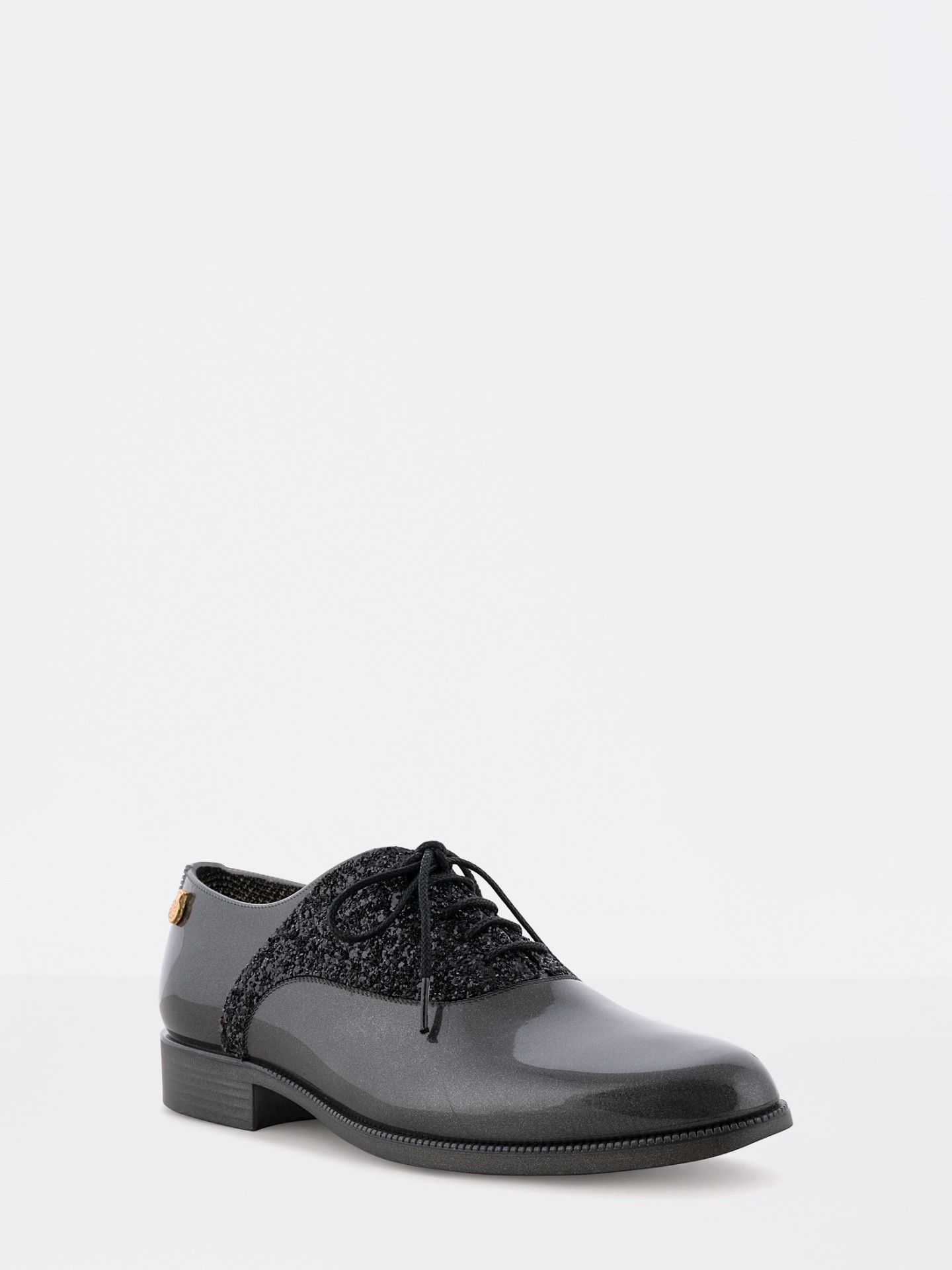 Tiara Metal Grey