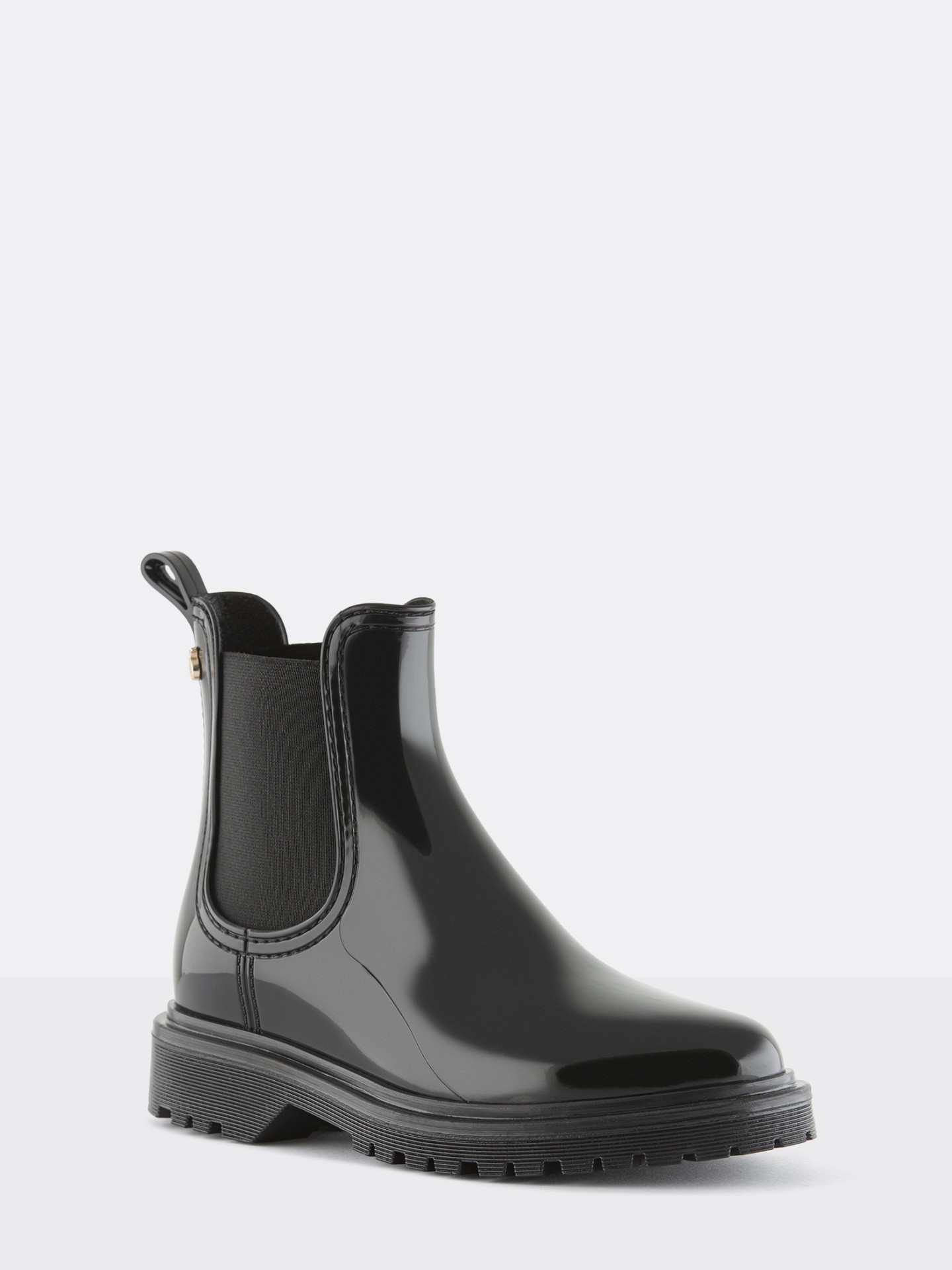 Block Black