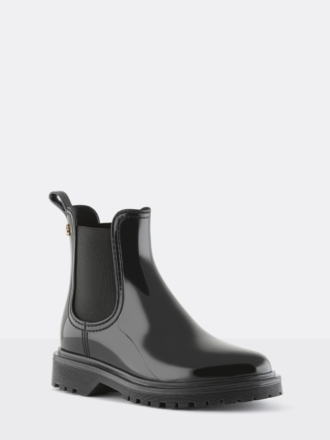 Block Black