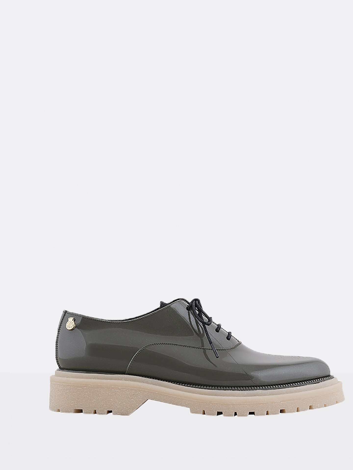 Cam Metal Green