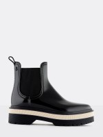 Netty Black/White Netty Black/White