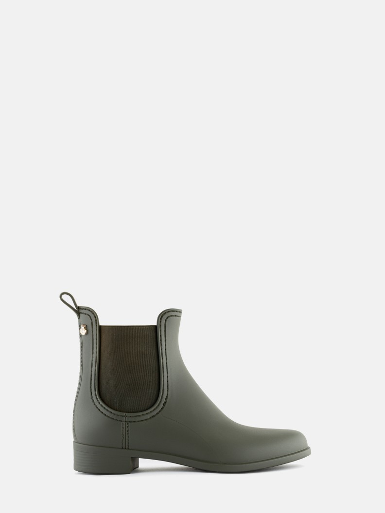 Splash Military Green