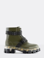 Zelma Military Green Zelma Military Green