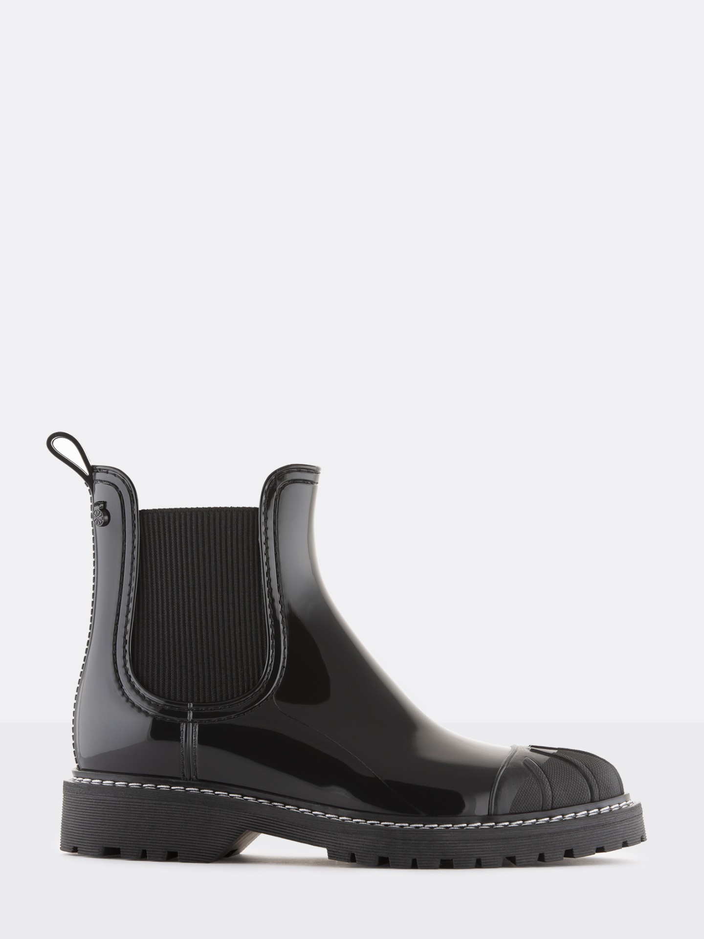 Astrid Black