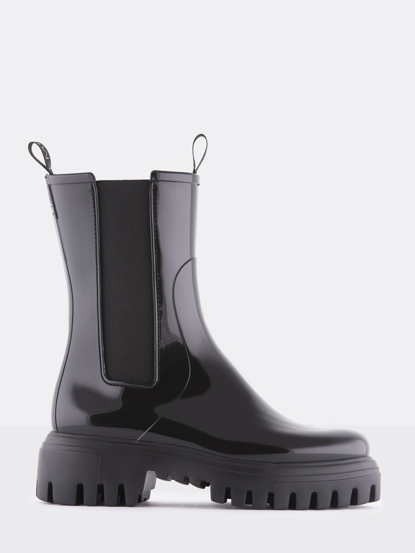 City Black