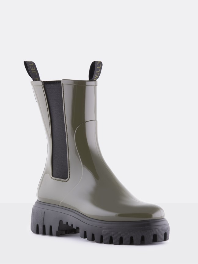 City Military Green