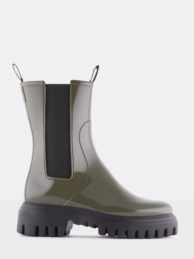 City Military Green