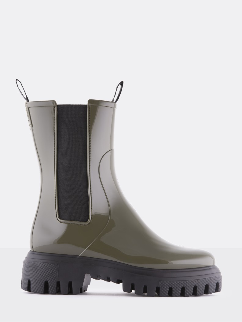 City Military Green