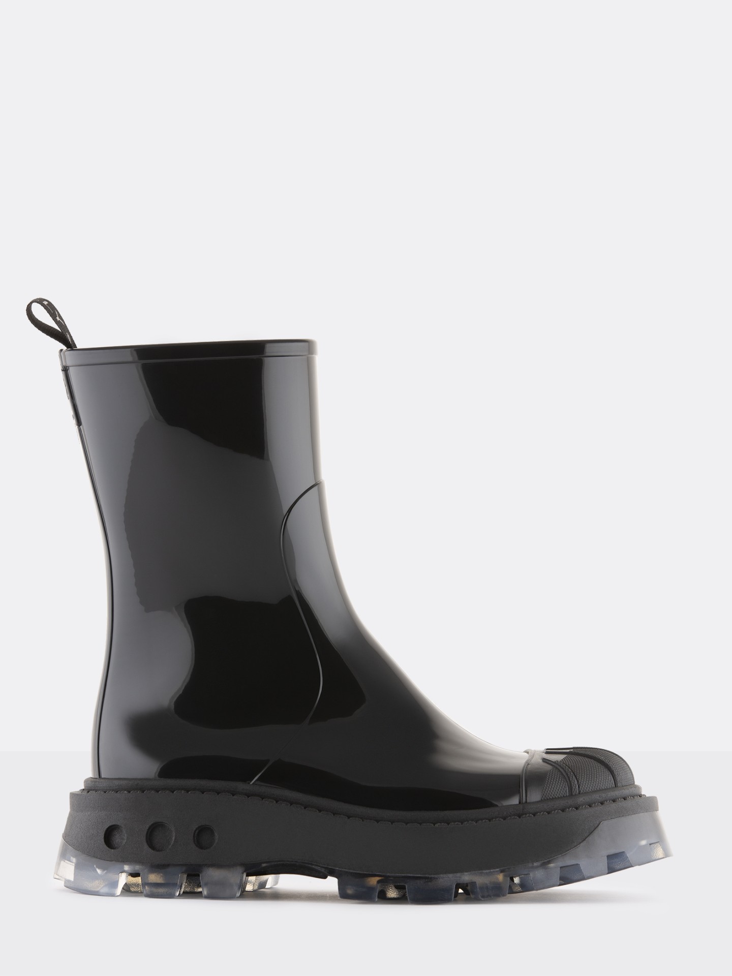 Lunar Black