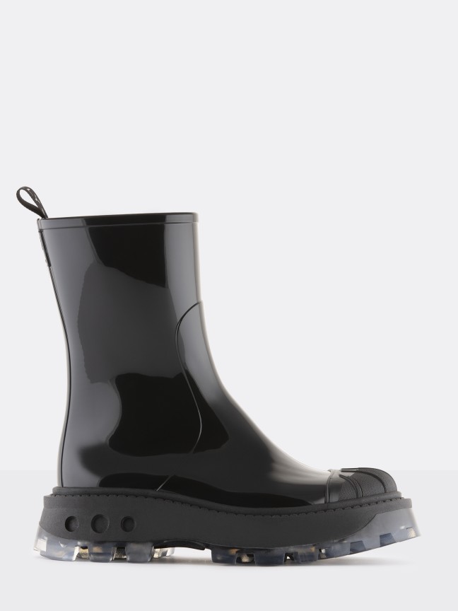 Lunar Black