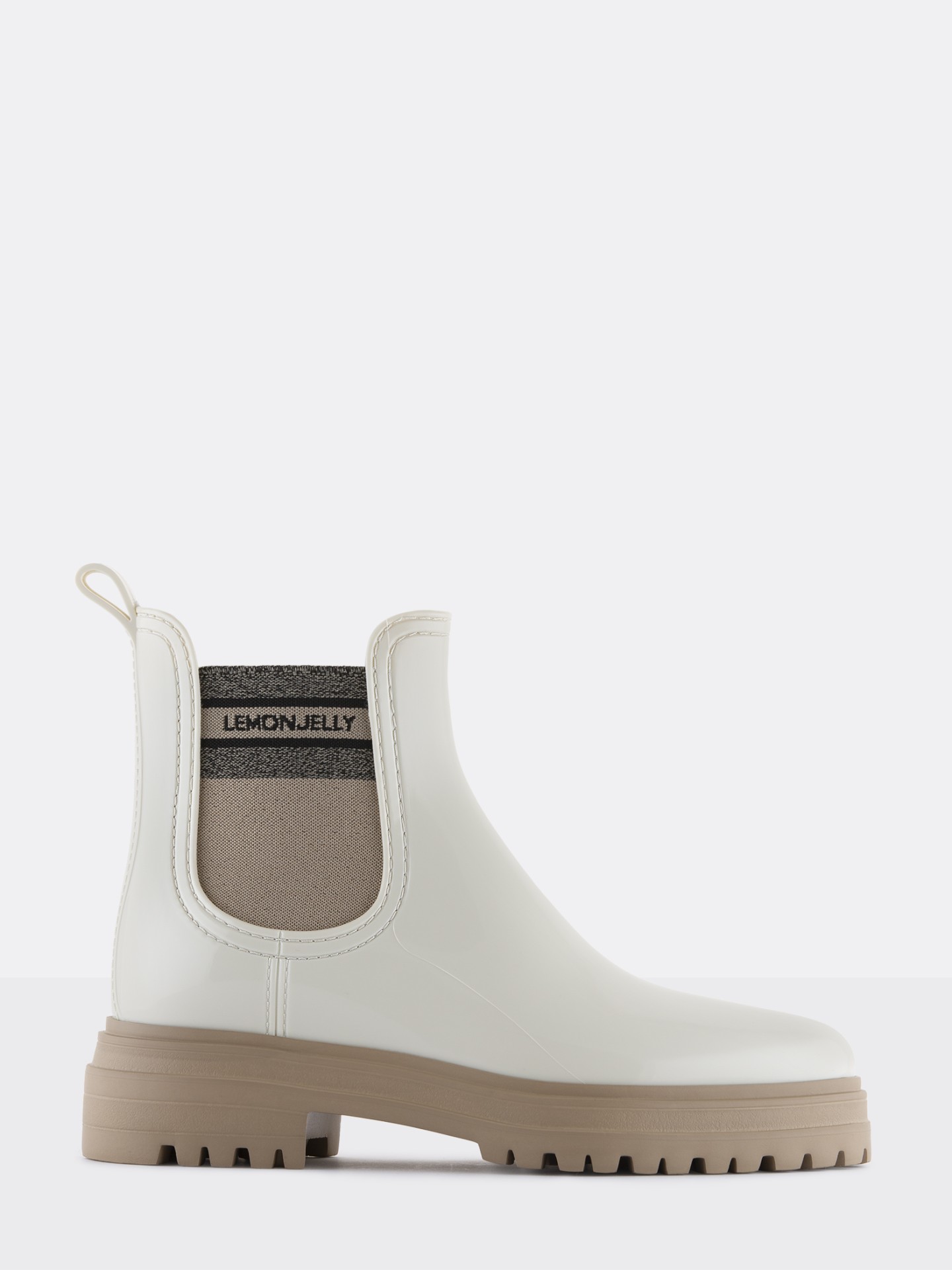 Flow Cotton