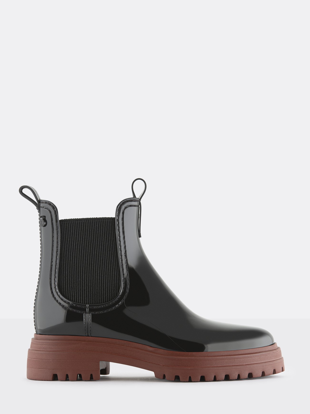 Walker Deep Red - Image product